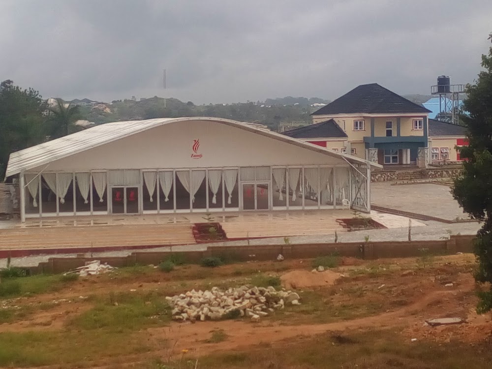 Zumji Event Center photo 3